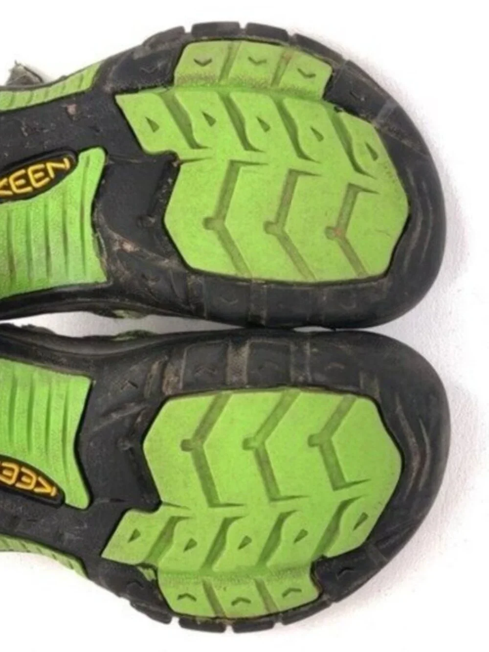 Keen Newport H2 Washable Sandals Toddlers 11 - Picture 10 of 10